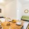Corbie Downtown Apartment