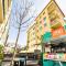 Corbie Downtown Apartment