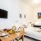 Corbie Downtown Apartment