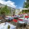Hotel Waldhaus Sils