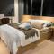 The UpperRoom @ Real Suites