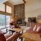 Deck and Mtn View Keystone Townhome Near Resort! - Keystone