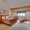 Deck and Mtn View Keystone Townhome Near Resort! - Keystone