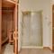 Deck and Mtn View Keystone Townhome Near Resort! - Keystone