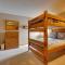 Deck and Mtn View Keystone Townhome Near Resort! - Keystone