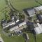 Frankaborough Farm Holiday Cottages
