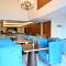 sas blue suites - Džidda