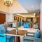 sas blue suites - Džidda
