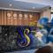 sas blue suites - Džidda