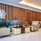 sas blue suites - Džidda