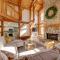 Waterfront Lakes Region Home on Private Cove!