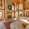 Waterfront Lakes Region Home on Private Cove!