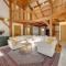 Waterfront Lakes Region Home on Private Cove!