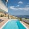 NEW Villa Astera -heated pool, 4 bedrooms, and sea views - Seget Vranjica