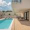 NEW Villa Astera -heated pool, 4 bedrooms, and sea views - Seget Vranjica
