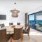 NEW Villa Astera -heated pool, 4 bedrooms, and sea views - Seget Vranjica