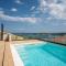NEW Villa Astera -heated pool, 4 bedrooms, and sea views - Seget Vranjica