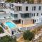 NEW Villa Astera -heated pool, 4 bedrooms, and sea views - Seget Vranjica