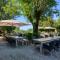 Camping le Clou - Coux-et-Bigaroque