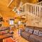 Scenic Sevierville Cabin Hot Tub, Panoramic Views - Sevierville