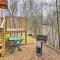 Scenic Sevierville Cabin Hot Tub, Panoramic Views - Sevierville