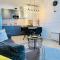 Apt Ljupka - Zadar - with private free parking