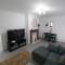 Exquisite Two Bed Apartment in Grays - Free Wi-Fi and Netflix - Stifford