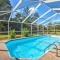Pet-Friendly Ocala Escape with Private Pool and Yard! - Marion Oaks
