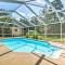 Pet-Friendly Ocala Escape with Private Pool and Yard! - Marion Oaks