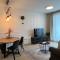 Apt Ljupka - Zadar - with private free parking