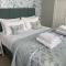 Assembly View - two bedroomed apartment with parking permit in Ludlow Town Centre