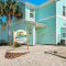 Nemo Cay - Endless Summer I