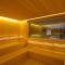 Dosso Dossi Hotels & SPA Downtown