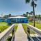 Riverfront Port Orange Home with Dock and Slip! - Port Orange