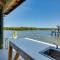 Riverfront Port Orange Home with Dock and Slip! - Port Orange