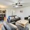 Family-Friendly Clarksville Vacation Rental!