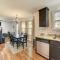 Family-Friendly Clarksville Vacation Rental!