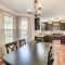 Family-Friendly Clarksville Vacation Rental!