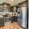 Family-Friendly Clarksville Vacation Rental!