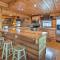 Rustic Cabin in Roaring River State Park! - Eagle Rock