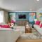 Home Rental on Detroit Lake Dock, Game Room!