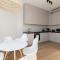 4bdr Modern and Stylish Apartment near Kadriorg with Free Parking - 塔林
