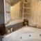 Cottage chaleureux avec piscine privée - Sainte Anastasie - Aubarne