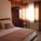 Hotel Hasmegaj