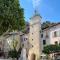 Maison Caryatides - Cotignac