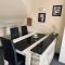 40 m2 Dachgeschosswohnung - بادربورن