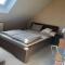40 m2 Dachgeschosswohnung - بادربورن