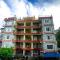 Hotel Peace Stupa