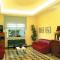 Albergo Villa Mauri Foto: Albergo Villa Mauri