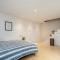 Notting Hill London - Chic Bright Apartment W11 - London